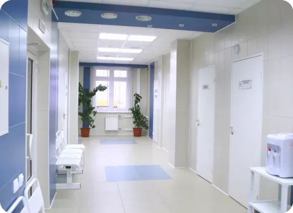 Встречайте EVA™ в Новом Уренгое!