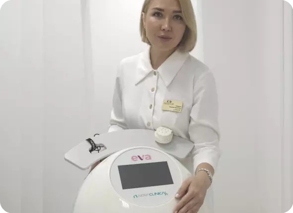 EVA™ и Совершенство