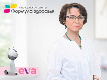 Встречайте EVA™ в Казани!